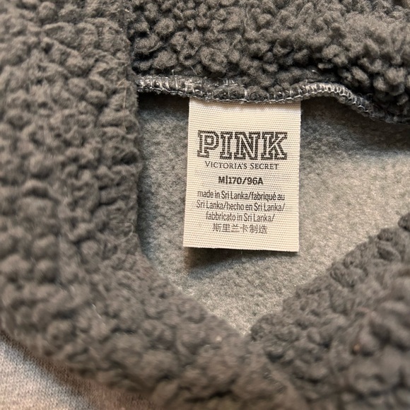 VS Pink Hoodie - Picture 5 of 6